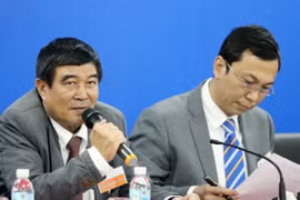 "Có đoàn kết đâu mà mất!"