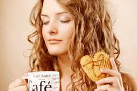 Caffeine không làm tăng nhịp tim