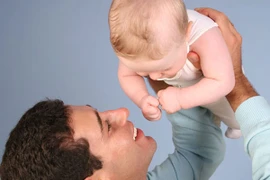 Thụ tinh ống nghiệm không ảnh hưởng đến sự phát triển của trẻ