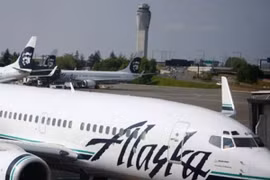 Phi công bị bắt vì lái máy bay khi say xỉn