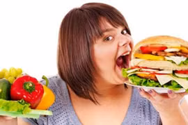 Người hay mơ mộng dễ bị béo phì