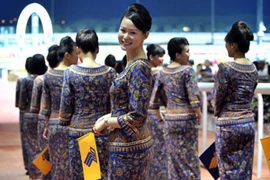 Giải bài toán quảng bá du lịch