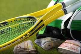 Quần vợt thế giới chấn động vì nghi án dàn xếp tỷ số