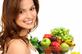 4 vi chất dinh dưỡng bắt buộc tăng cường vào thực phẩm