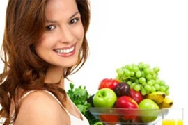 4 vi chất dinh dưỡng bắt buộc tăng cường vào thực phẩm