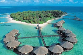 Tìm người sở hữu chuyến bay miễn phí đến Maldives 