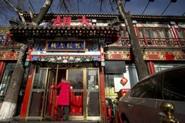 Trung Quốc: 35 nhà hàng dùng gia vị có tẩm chất gây nghiện