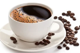 Cà phê tăng sức bền khi tập thể thao