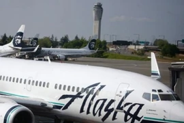 Phi công bị bắt vì lái máy bay khi say xỉn