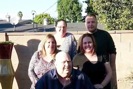 Cơ trưởng quyết định quay đầu máy bay đón khách trễ chuyến 