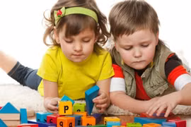 Trẻ nói dối - dấu hiệu phát triển tâm thần lành mạnh