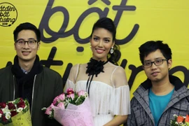 Phát động chiến dịch "Tắt đèn bật ý tưởng"