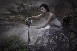 Hai nhà nhiếp ảnh Việt Nam đoạt giải thưởng cao