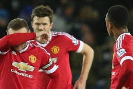 M.U và quãng thời gian bết bát nhất