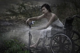 Hai nhà nhiếp ảnh Việt Nam đoạt giải thưởng cao