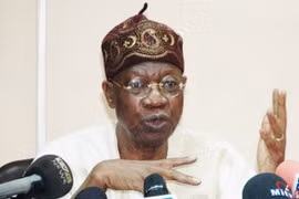 55 người rút ruột ngân sách Nigeria 6,8 tỷ USD