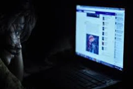 Facebook gây rối loạn giấc ngủ