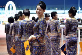 Giải bài toán quảng bá du lịch