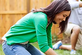 Kháng sinh gây hại đường ruột