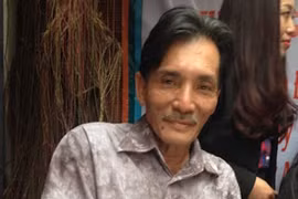 Nghệ sĩ Thương Tín: Tiết lộ lý do kể lại "Một đời giông bão"