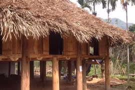 Nhà Lang sắp mở cửa trở lại