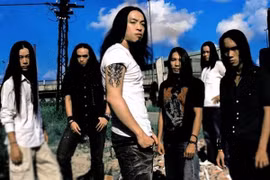 Rocker Nguyễn Tiến Mẫn: Cuộc "dạo chơi" với Rock