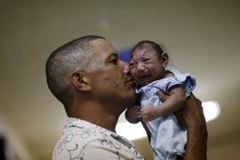 Cảnh báo virus Zika lây lan nhanh chóng ở châu Mỹ