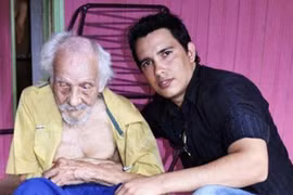 Phát hiện người cao tuổi nhất hành tinh