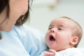 Hàn Quốc: Sinh con thứ tư được cấp 10.000 USD