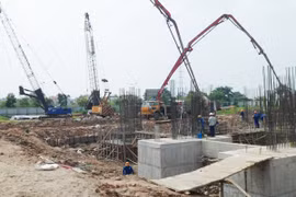 Khi bất động sản trở thành miếng mồi đa cấp