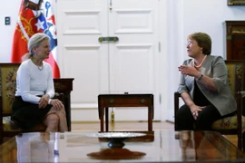 Nghĩa cử của vợ chồng tỷ phú người Mỹ