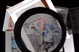 Không có cơ hội sửa sai cho website vi phạm