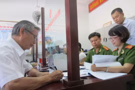 Vận dụng sáng tạo, triển khai thực hiện tốt nhiệm vụ