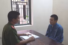 Bị vợ “cắm sừng”, chồng lạnh lùng 1 dao đâm chết tình địch