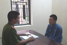 Bị vợ “cắm sừng”, chồng lạnh lùng 1 dao đâm chết tình địch