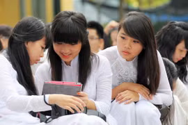 Tuổi teen: Trả lời ra sao khi bạn trai đòi hỏi?