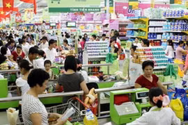 Tháng 6-2016: CPI tăng mạnh nhất trong vòng 5 năm qua