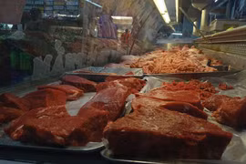 Cảnh báo về tình trạng lừa đảo xuất khẩu các sản phẩm bò, gà, lợn từ Brasil