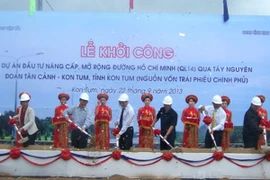 VCCI kiến nghị dừng thanh tra dự án sai luật?