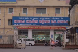 Đề nghị truy cứu trách nhiệm người tát liên tiếp vào mặt sinh viên trường y tại bệnh viện