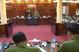 Nâng cao hiệu quả trong thực hiện pháp luật về xử lý vi phạm hành chính