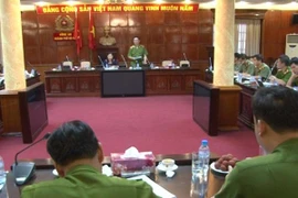 Nâng cao hiệu quả trong thực hiện pháp luật về xử lý vi phạm hành chính