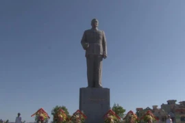 Kỷ niệm 100 năm ngày sinh cố Tổng Bí thư Nguyễn Văn Linh