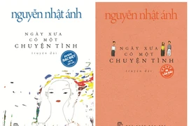 Sách mới của Nguyễn Nhật Ánh sẽ in 80.000 bản
