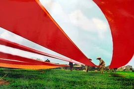 Sẽ tái tạo cánh đồng dâu tại Liên hoan Du lịch làng nghề Hà Nội