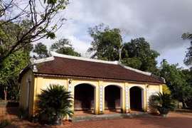 Lễ kỷ niệm quy mô quốc gia 140 năm ngày sinh cụ Huỳnh Thúc Kháng 