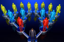 Hai doanh nghiệp đa cấp bị xử phạt gần 900 triệu đồng