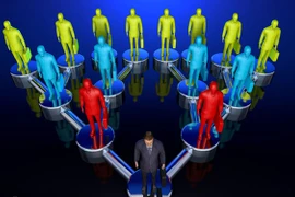 Hai doanh nghiệp đa cấp bị xử phạt gần 900 triệu đồng