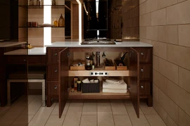 Kohler ra mắt bộ sưu tập chậu rửa Derring