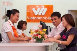Vietnamobile ra mắt sim lộc phát 10 số